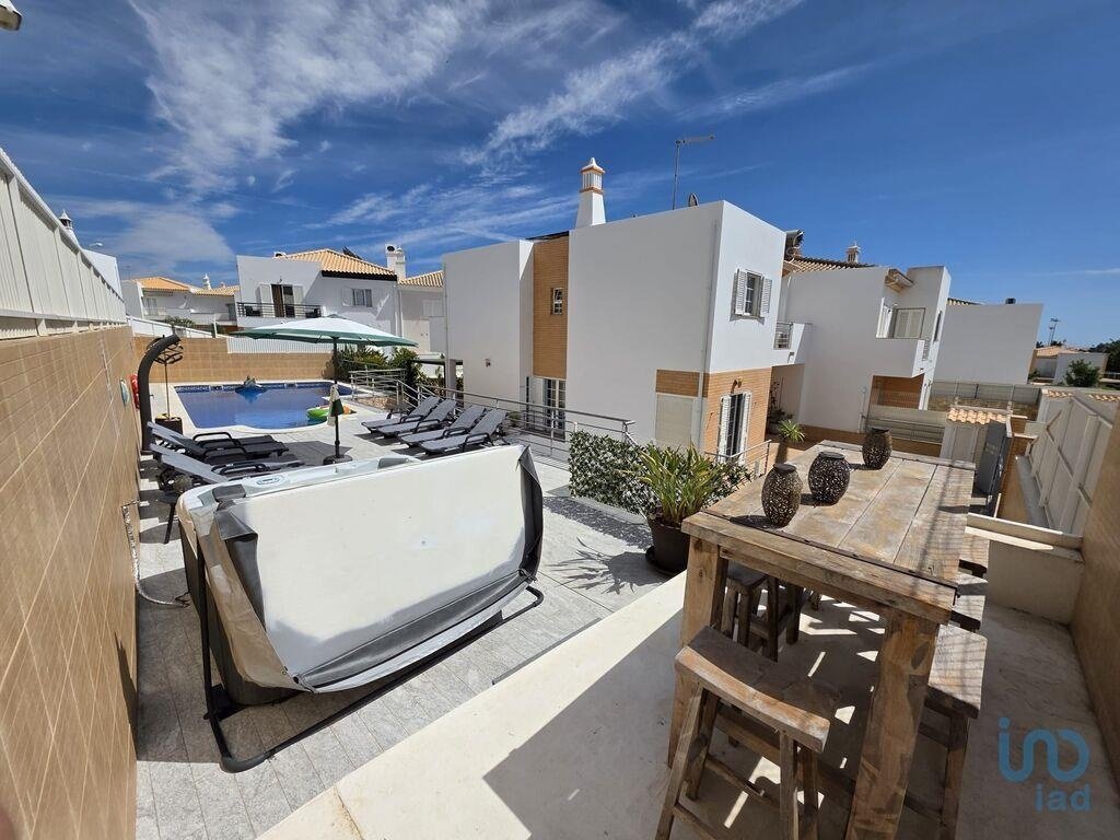 Townhouse in Olhos de Agua, Algarve, Portugal 5 - 16217535