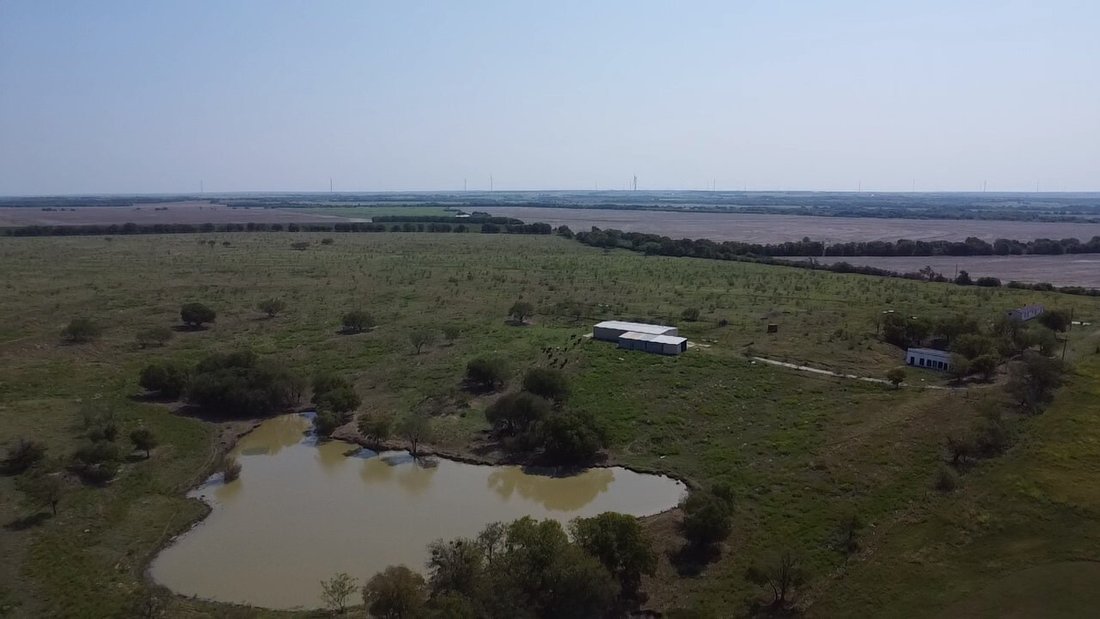 Land in Mount Calm, Texas, United States 3 - 16212885