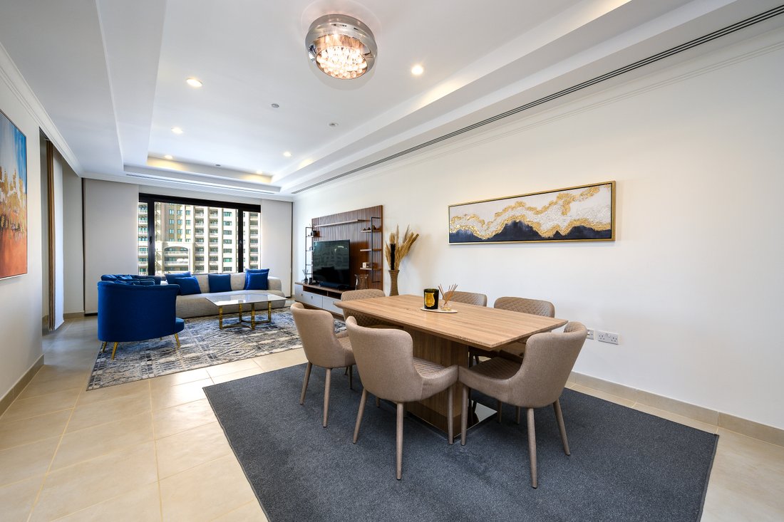 Apartment in Doha, Doha, Qatar 5 - 16219542