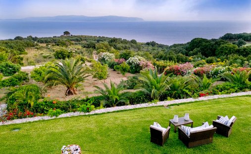Maison à Elios-Proni, Peloponnese, Western Greece and the Ionian, Grèce 1