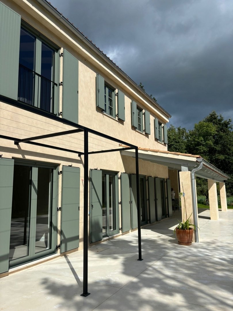 Villa in Grad Pazin, Istria County, Croatia 1 - 16216981