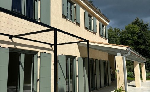 Villa in Grad Pazin, Istria County, Croatia 1