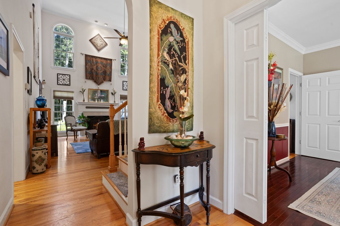 House in Fountain Inn, South Carolina, United States 5 - 16210448