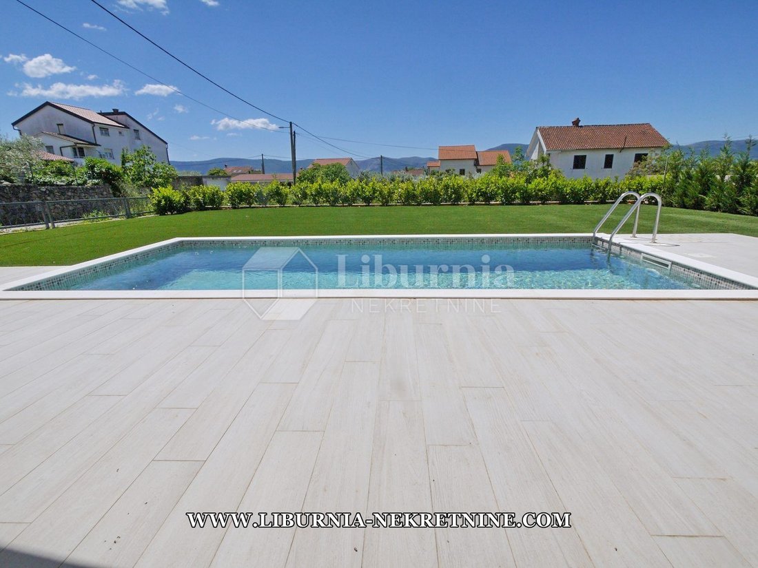 House in Krk, Primorje-Gorski Kotar County, Croatia 5 - 16214028