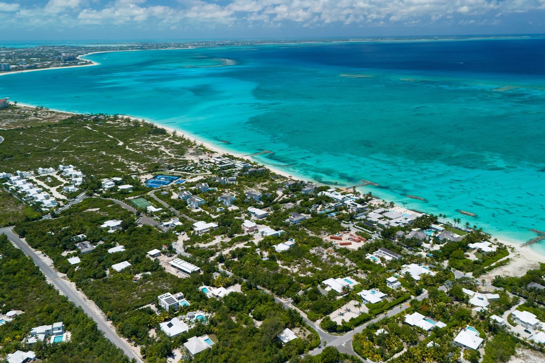 Land in Leeward Settlement, Caicos Islands, Turks and Caicos Islands 4 - 16219811