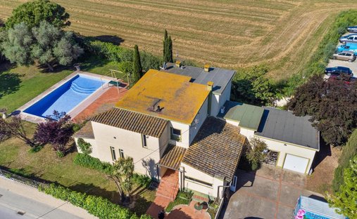 Villa en San Pedro Pescador, Cataluña, España 1