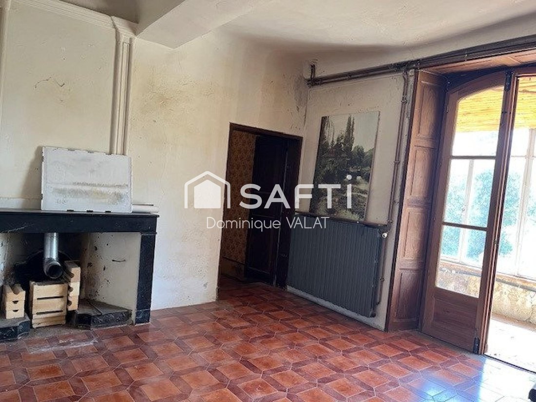 House in Colognac, Occitania, France 3 - 16216093