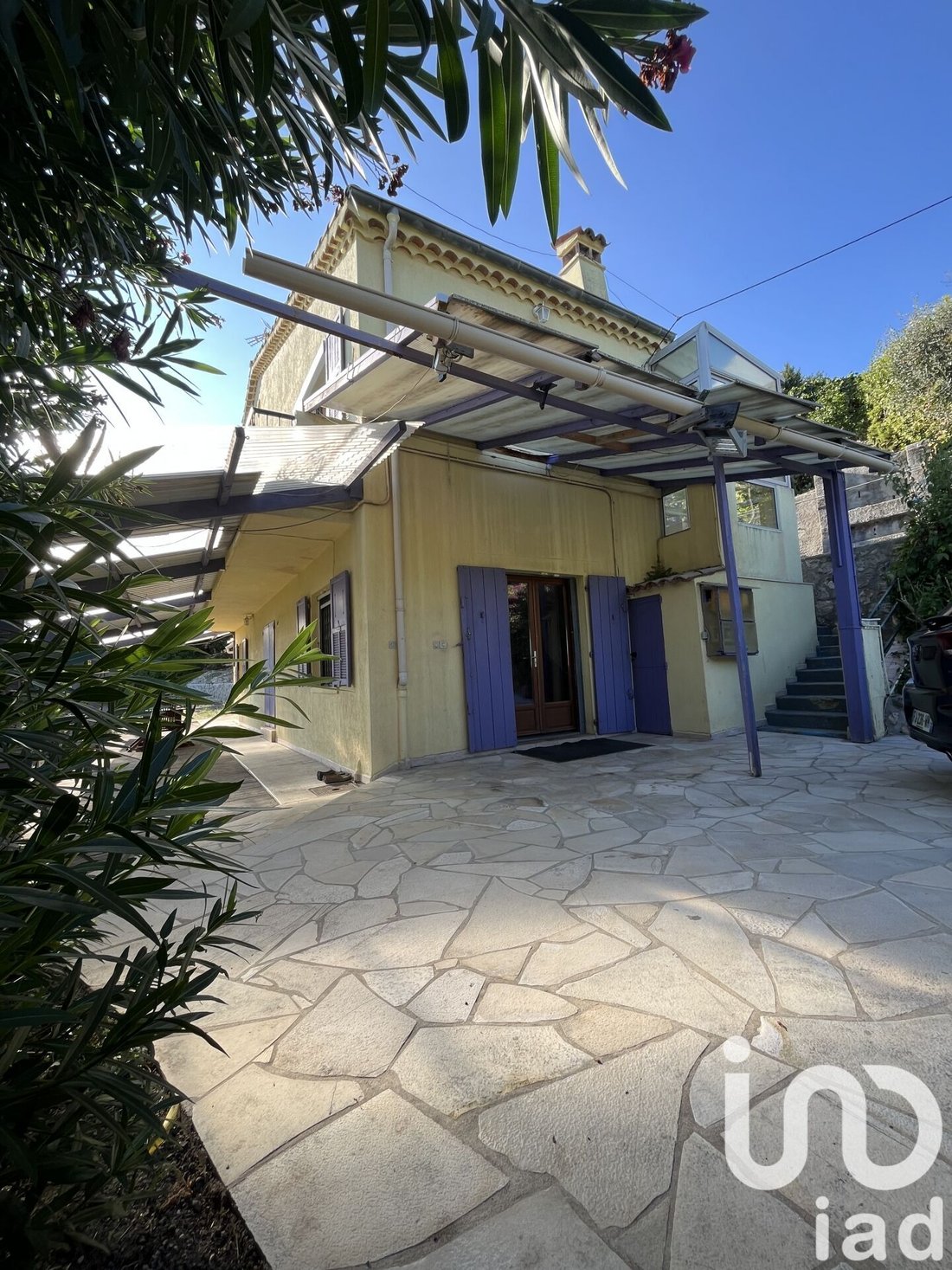 House in Sud, La Gaude, France 5 - 16212259