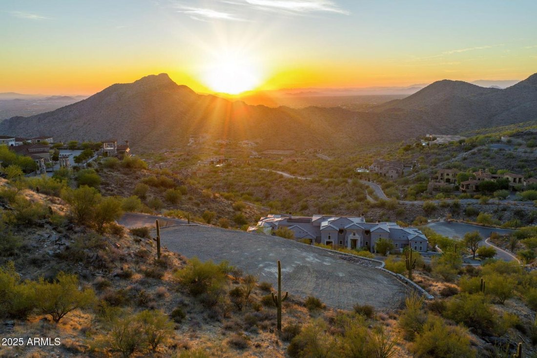 House in Scottsdale, Arizona, United States 2 - 16217451