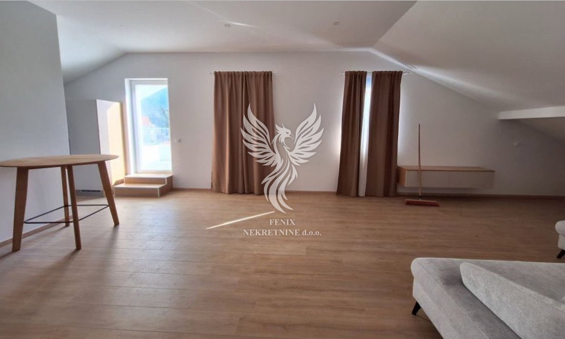 Apartment in Baska Voda, Split-Dalmatia County, Croatia 1 - 16212147