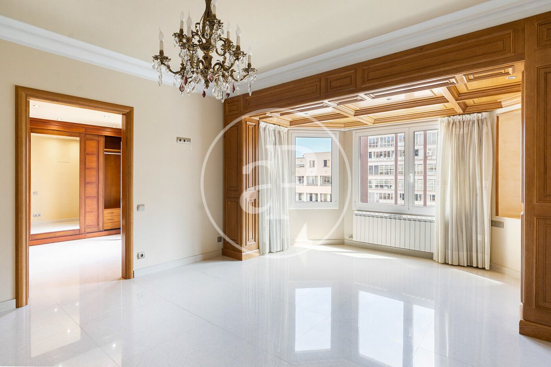 Apartment in Eixample, Barcelona, Spain 1 - 16214105