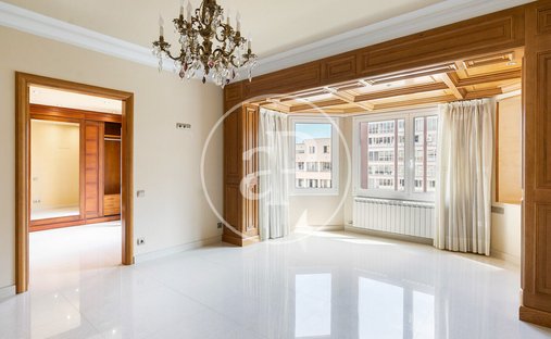 Apartment in Eixample, Barcelona, Spain 1