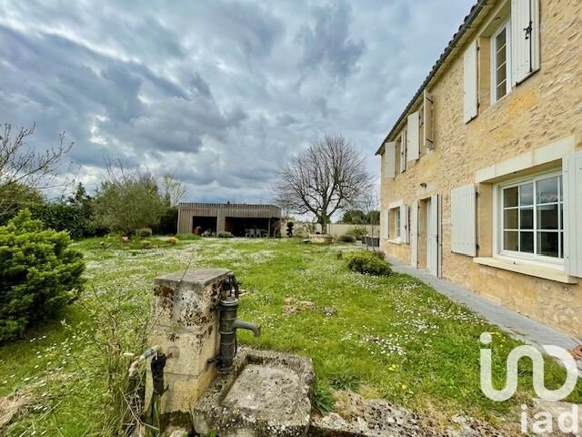 House in Portets, Nouvelle-Aquitaine, France 4 - 16153406