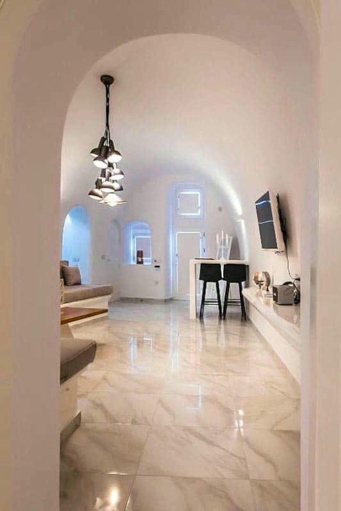 Villa in Thira, Aegean, Greece 5 - 11851715