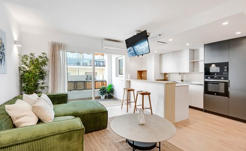 Apartment in Marbella, Andalusia, Spain 1