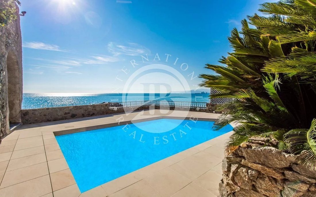 House in Albisola Superiore, Liguria, Italy 3 - 16209562