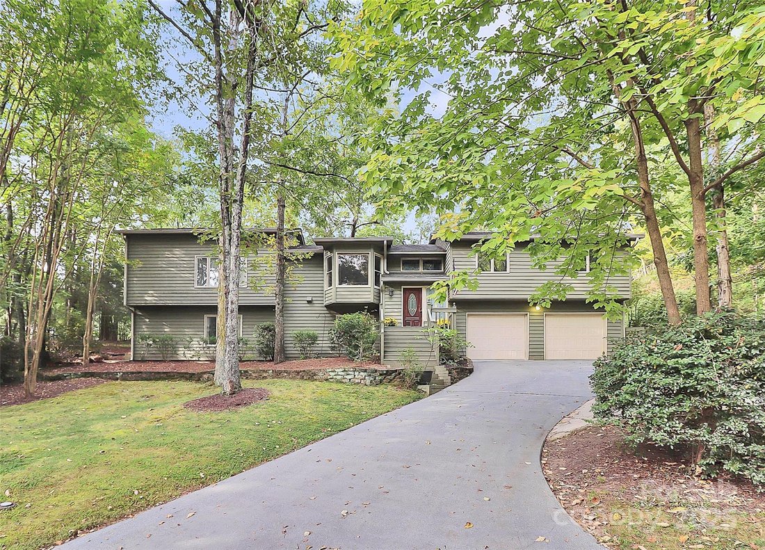 House in Lake Wylie, South Carolina, United States 1 - 16209260