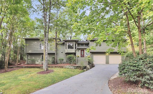 House in Lake Wylie, South Carolina, United States 1