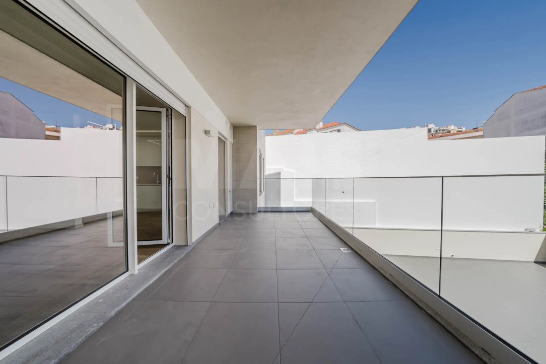 Apartment in Nazare, Leiria District, Portugal 3 - 16133916