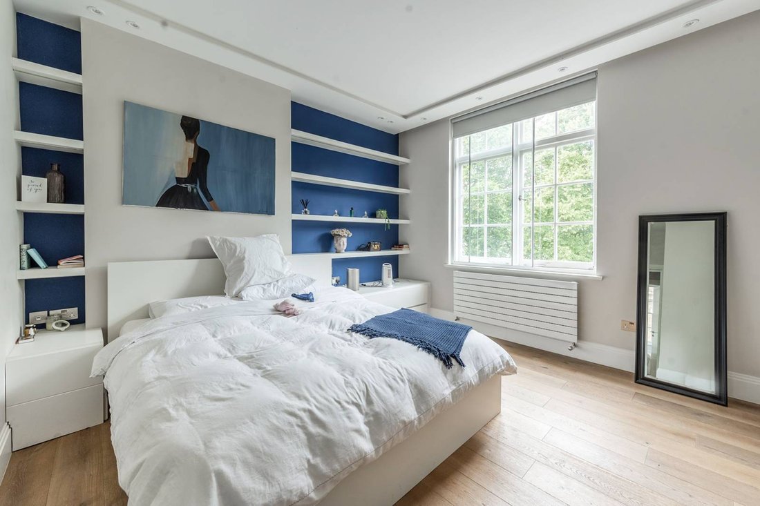Apartment in South Kensington, Kensington And Chelsea, England 4 - 16209422