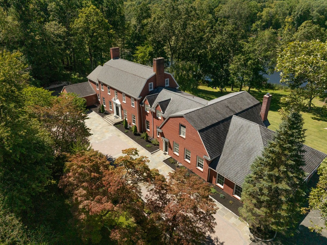 House in New Milford, Connecticut, United States 1 - 16137148