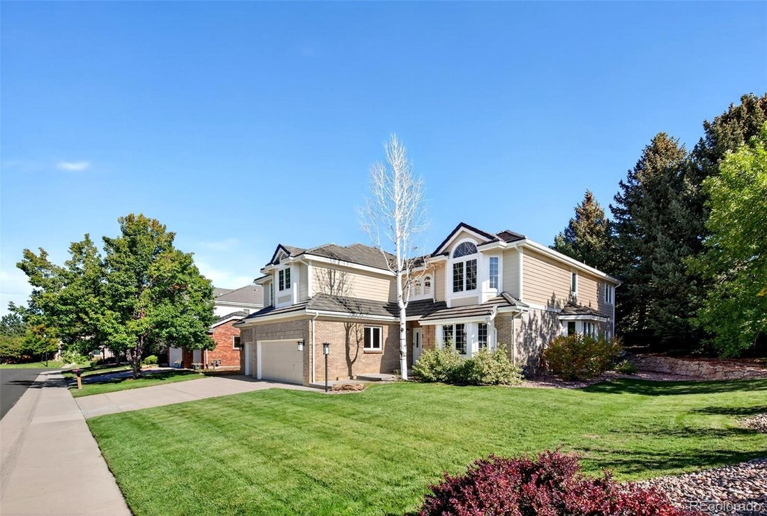 House in Centennial, Colorado, United States 2 - 16217081
