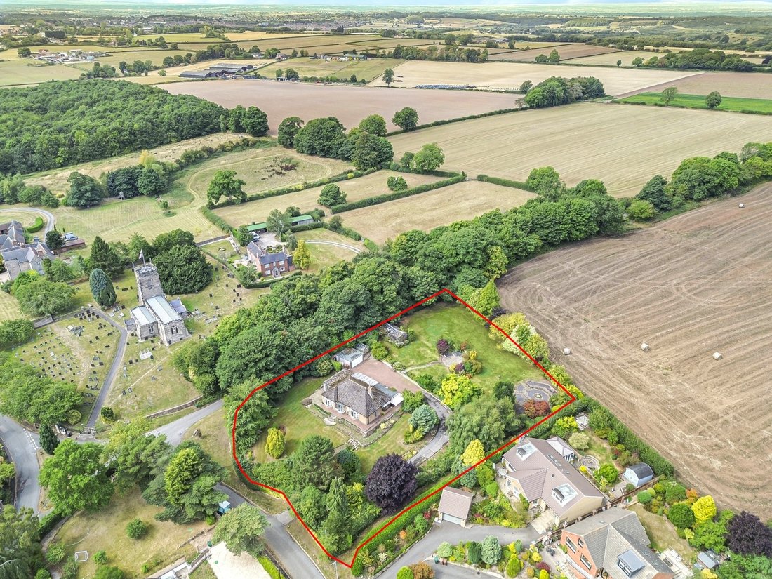 Land in Smisby, England 3 - 16209455