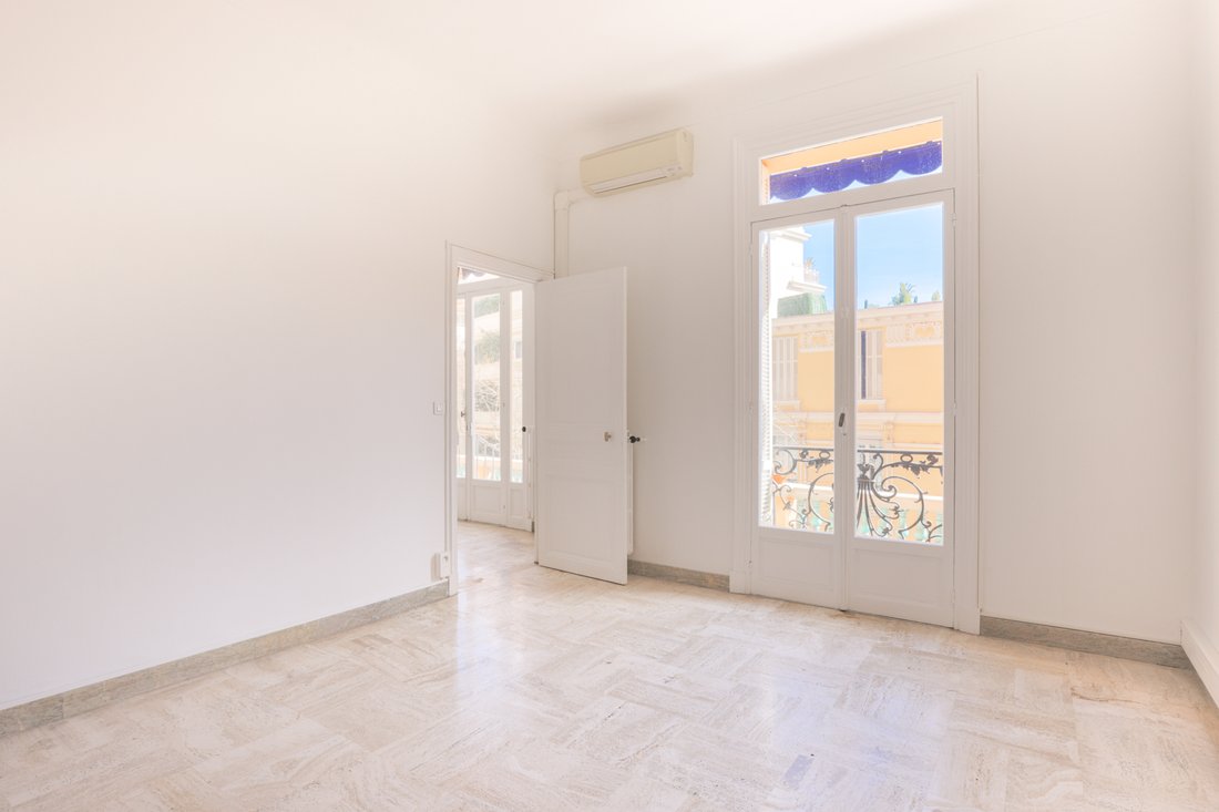 Wohnung in Monaco, Monaco 2 - 12951904