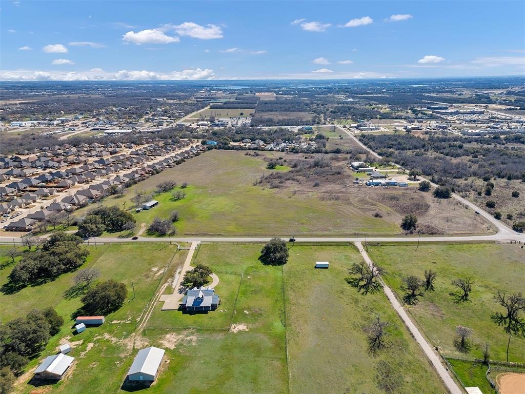 Land in Granbury, Texas, United States 4 - 16217246