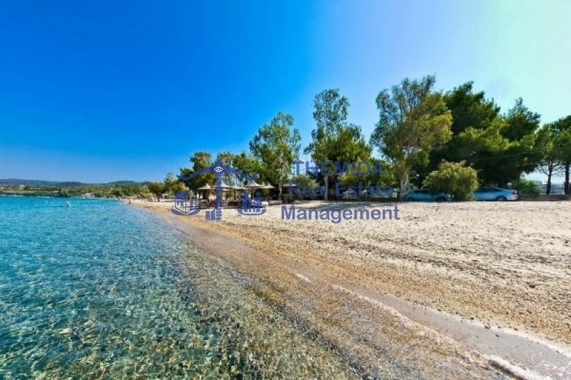Land in Sithonia, Macedonia and Thrace, Greece 1 - 16209628
