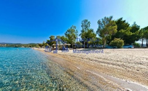 Land in Sithonia, Macedonia and Thrace, Greece 1