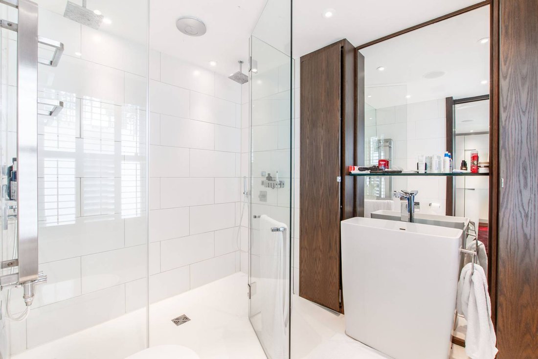 Apartment in South Kensington, Kensington And Chelsea, England 5 - 16211583