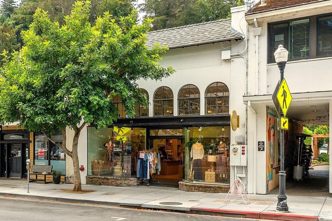 Mill Valley, California, United States 1 - 16212378