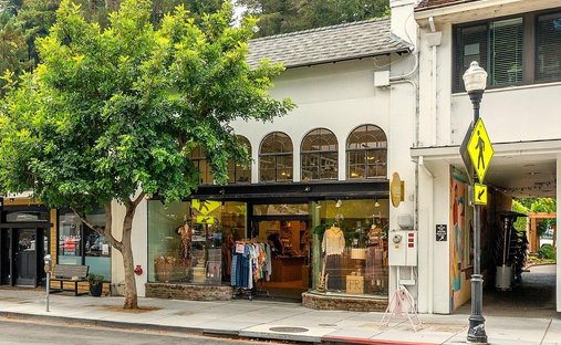 Mill Valley, California, United States 1