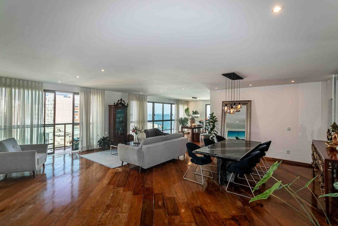 Apartment in Rio de Janeiro, State of Rio de Janeiro, Brazil 2 - 16215110