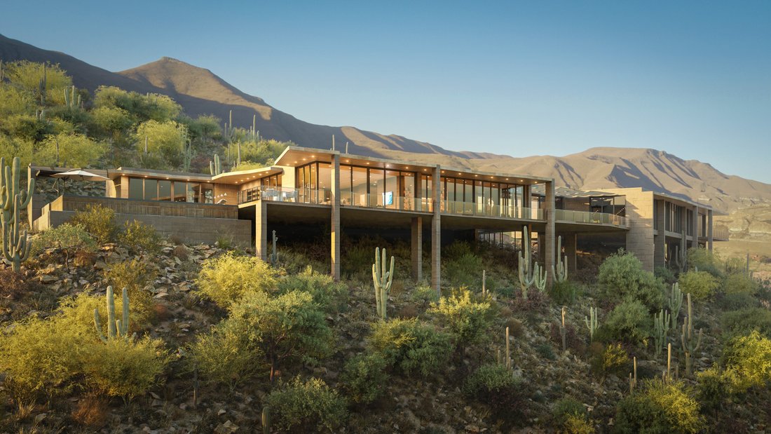 House in Scottsdale, Arizona, United States 1 - 16211050