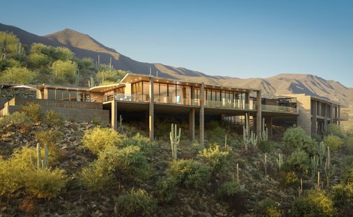 House in Scottsdale, Arizona, United States 1