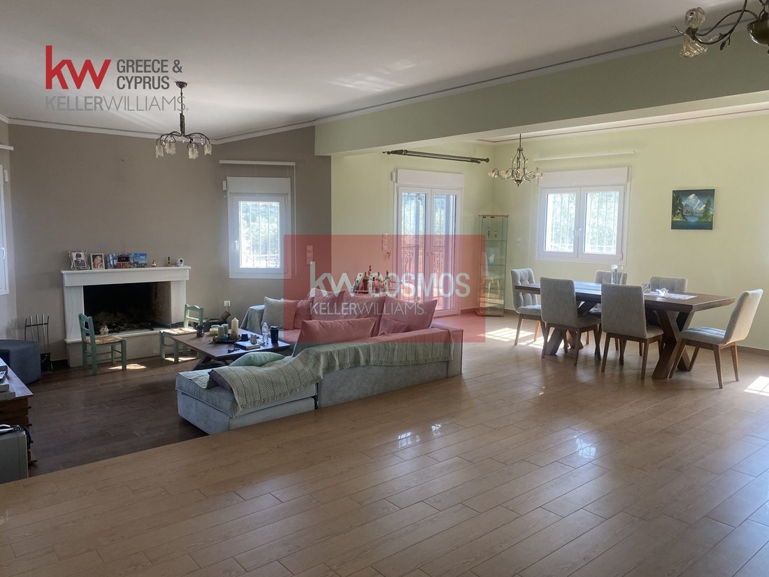 Villa in Oropos, Attica, Greece 5 - 16213250