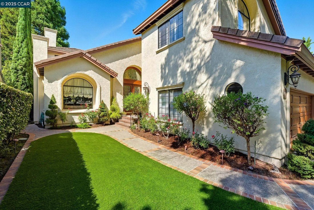 House in Danville, California, United States 2 - 16218014