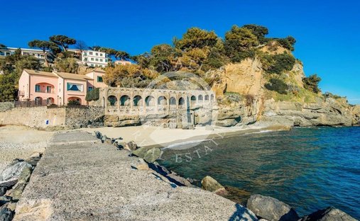Casa a Albisola Superiore, Liguria, Italia 1