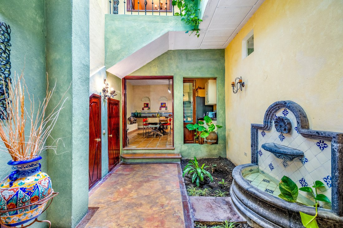 Haus in Presita Guadalupe, Guanajuato, Mexiko 5 - 16211320