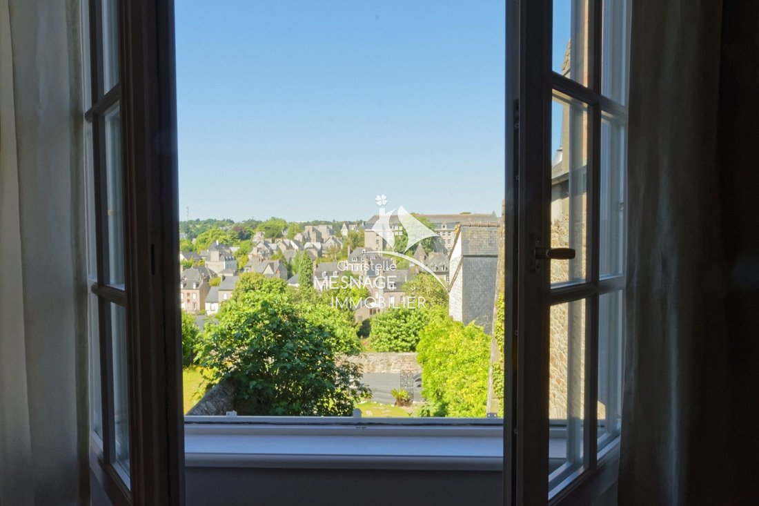 Villa in Dinan, Brittany, France 5 - 16203204