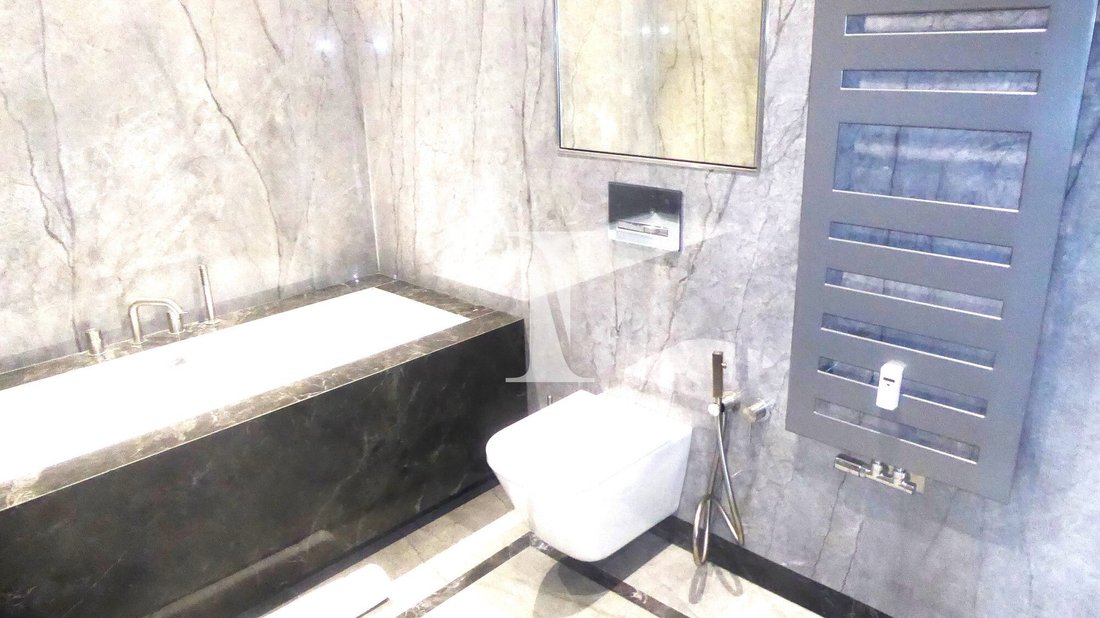 Apartment in Cannes, Provence-Alpes-Côte d'Azur, France 5 - 12846002