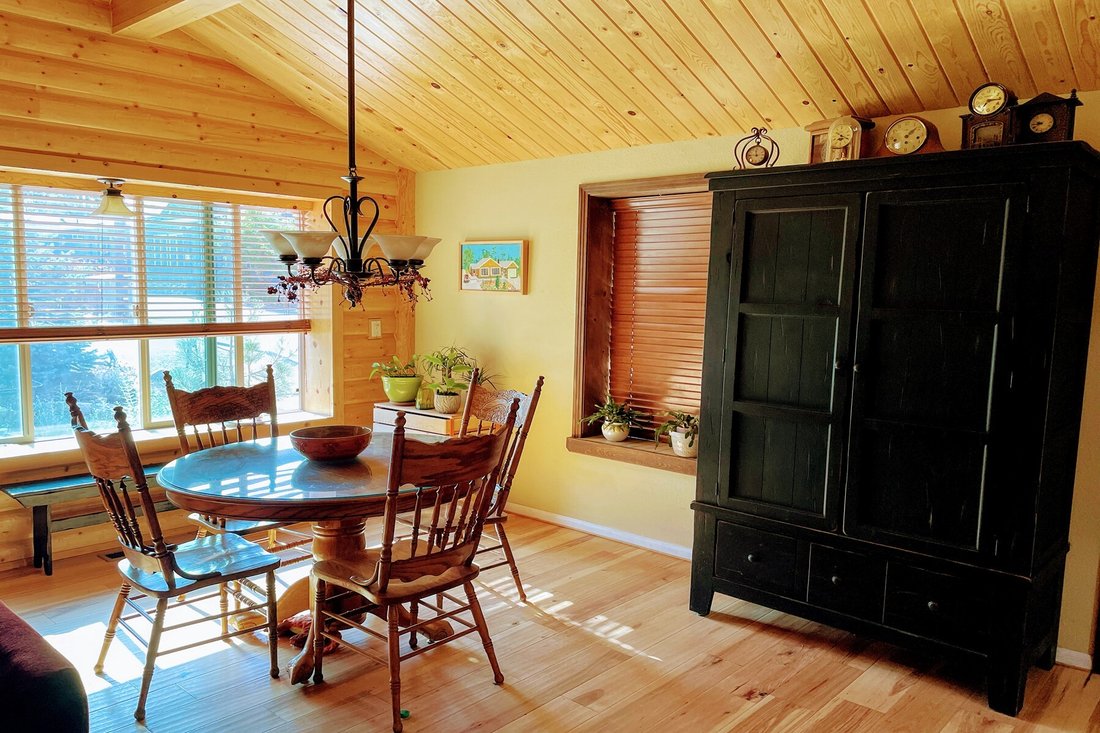 House in Big Bear Lake, California, United States 4 - 16205940