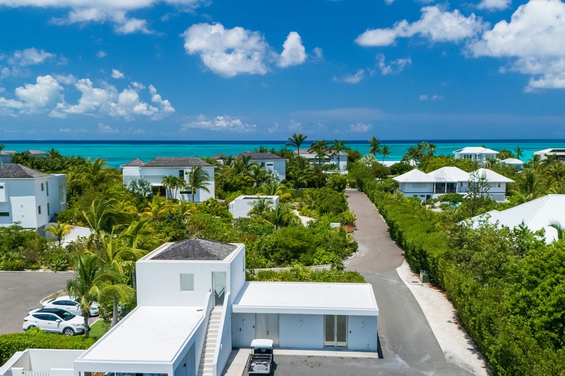 Land in Leeward Settlement, Caicos Islands, Turks and Caicos Islands 2 - 16219811