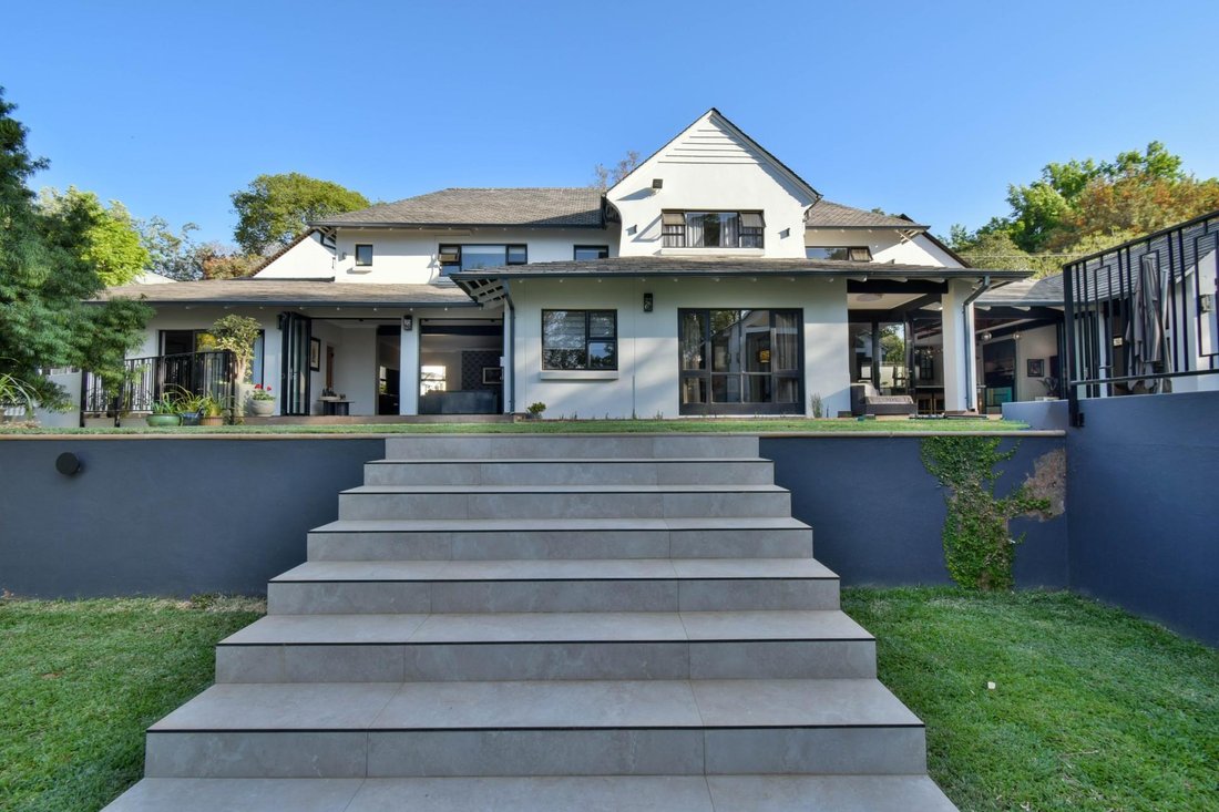 House in Pretoria, Gauteng, South Africa 1 - 16211720