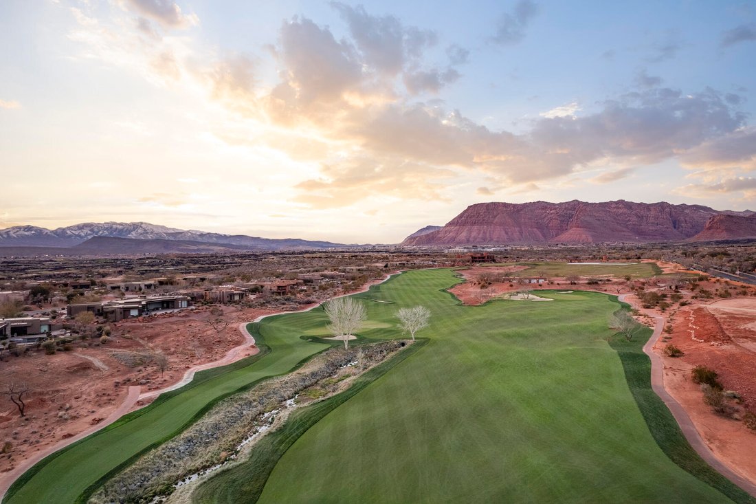 Land in St. George, Utah, United States 5 - 16211070