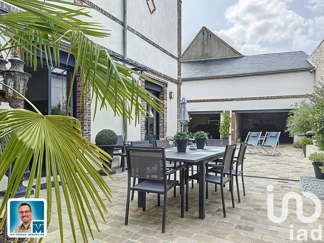 House in Nogent-le-Roi, Centre-Val de Loire, France 1 - 15772027