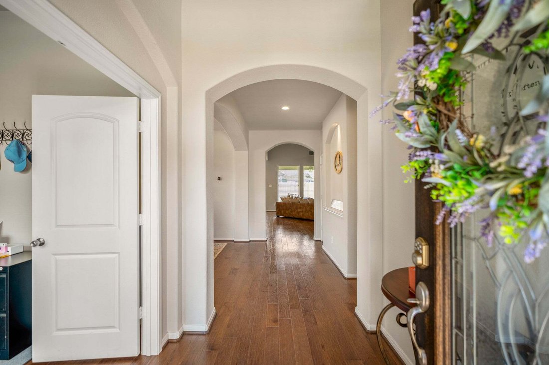 House in Spring, Texas, United States 5 - 16210157