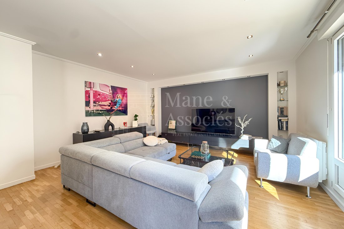Apartment in Centre-Voltaire, Asnières-sur-Seine, France 2 - 16211694